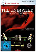 Film: Das Vierte Edition: The Uninvited - Der Tod ist immer bei Dir