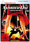 Film: Das Vierte Edition: Number One - Fight for your Life