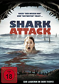 Film: Shark Attack - Sie lauern in der Tiefe!