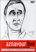 Charles Aznavour - Live Au Palais de Congres