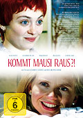 Film: Kommt Mausi raus?!