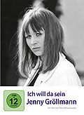 Film: Ich will da sein - Jenny Grllmann