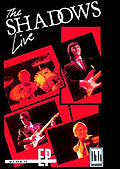 Film: The Shadows - The Shadows Live