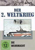 Film: Der 2. Weltkrieg - Teil 2 - Die Wehrmacht