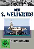 Film: Der 2. Weltkrieg - Teil 7 - Flugzeugtrger