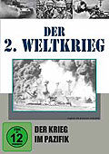 Film: Der 2. Weltkrieg - Teil 9 - Der Krieg im Pazifik