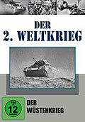 Film: Der 2. Weltkrieg - Teil 11 - Der Wstenkrieg