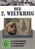 Film: Der 2. Weltkrieg - Paket I