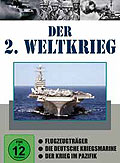 Der 2. Weltkrieg - Paket III