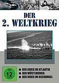 Der 2. Weltkrieg - Paket IV