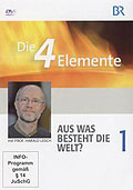 Film: Die 4 Elemente - Teil 1 - Aus was besteht die Welt?