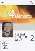 Film: Die 4 Elemente - Teil 2 - Aus was besteht die Welt?