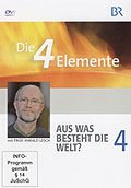 Die 4 Elemente - Teil 4 - Aus was besteht die Welt?