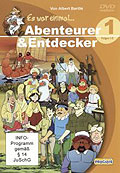 Es war einmal... Abenteurer & Entdecker - Teil 1