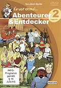 Es war einmal... Abenteurer & Entdecker - Teil 2