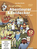 Film: Es war einmal... Abenteurer & Entdecker - Box