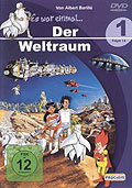 Film: Es war einmal... Der Weltraum - Teil 1