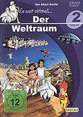 Es war einmal... Der Weltraum - Teil 2