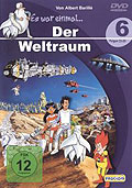 Es war einmal... Der Weltraum - Teil 6