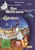 Film: Es war einmal... Der Weltraum - Box