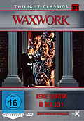 Film: Twilight Classics - 01: Waxwork - uncut