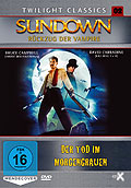 Twilight Classics - 02: Sundown - Rckzug der Vampire