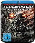 Terminator 4 - Die Erlsung - Director's Cut - Steelbook