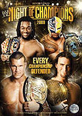 Film: WWE - Night Of Champions 2009