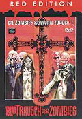 Film: Blutrausch der Zombies - Red Edition