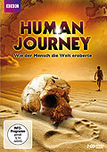 Film: Human Journey - Wie der Mensch die Welt eroberte