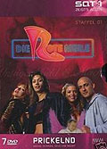 Film: Die Rote Meile - Staffel 01