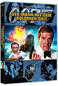 Film: James Bond 007 - Der Mann mit dem goldenen Colt - Ultimate Edition - Neuauflage