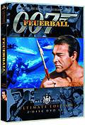 Film: James Bond 007 - Feuerball - Ultimate Edition - Neuauflage