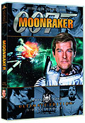 Film: James Bond 007 - Moonraker - Ultimate Edition - Neuauflage