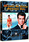 Film: James Bond 007 - Stirb an einem anderen Tag - Ultimate Edition - Neuauflage