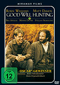Film: Good Will Hunting
