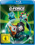 G-FORCE - Agenten mit Biss