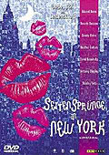 Film: Seitensprnge in New York