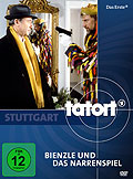 Film: Tatort: Bienzle und das Narrenspiel