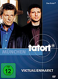 Tatort: Viktualienmarkt