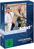 Film: Tatort: Thiel/Boerne-Box