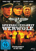 Film: Spezialeinheit Werwolf