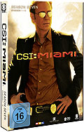 Film: CSI Miami - Season 7.1