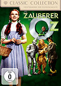 Der Zauberer von Oz - Classic Collection