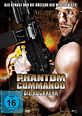 Film: Phantom Commando - Die Rückkehr