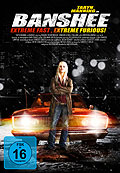 Film: Banshee - Extreme fast, extreme furious!