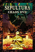 Film: Sepultura - Chaos DVD