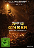 Film: City of Ember - Flucht aus der Dunkelheit