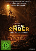 City of Ember - Flucht aus der Dunkelheit