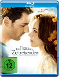 Film: Die Frau des Zeitreisenden